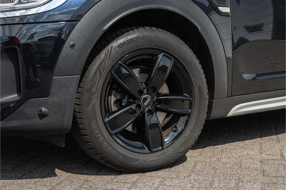 Mini Countryman Cooper Automaat uit 2021, foto 7