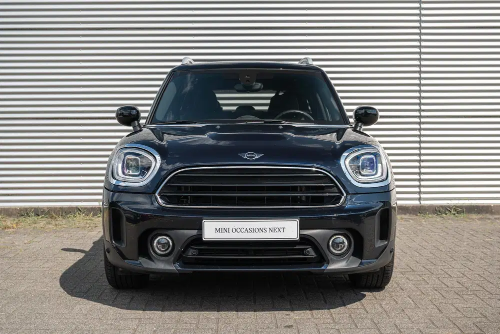 Mini Countryman Cooper Automaat uit 2021, foto 9