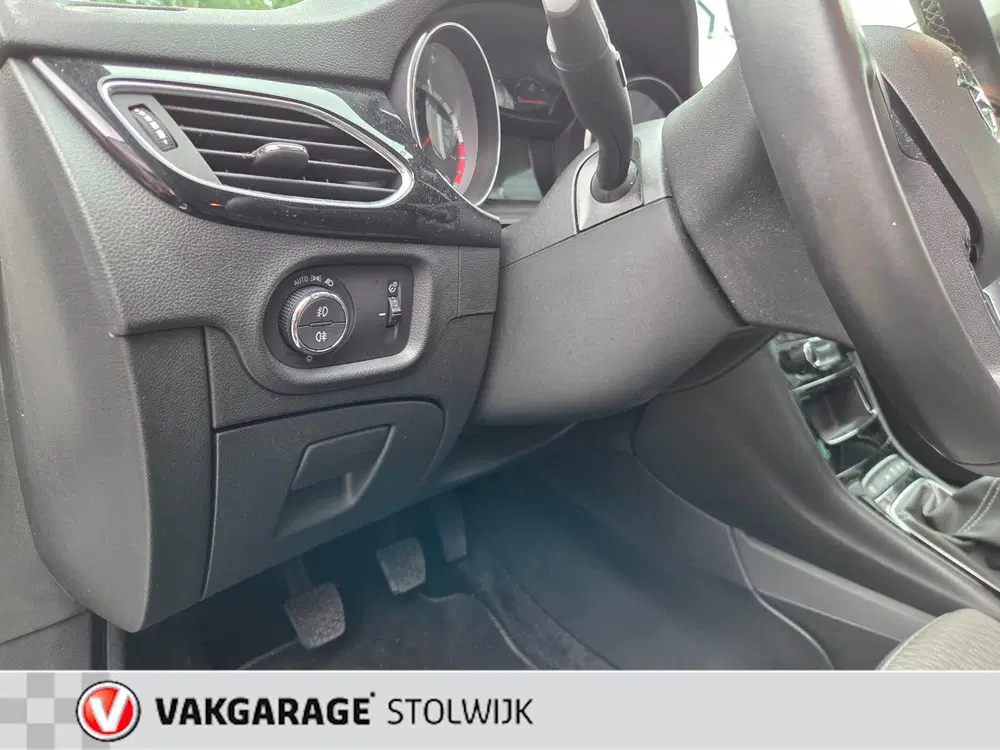 Opel Astra 1.0 Turbo Selection uit 2019, foto 14