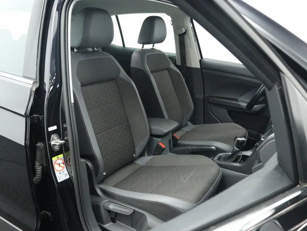 Volkswagen T-Cross 1.0 TSI Style Automaat DSG uit 2021, foto 10
