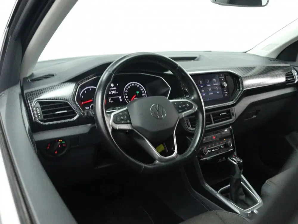 Volkswagen T-Cross 1.0 TSI Style Automaat DSG uit 2021, foto 11