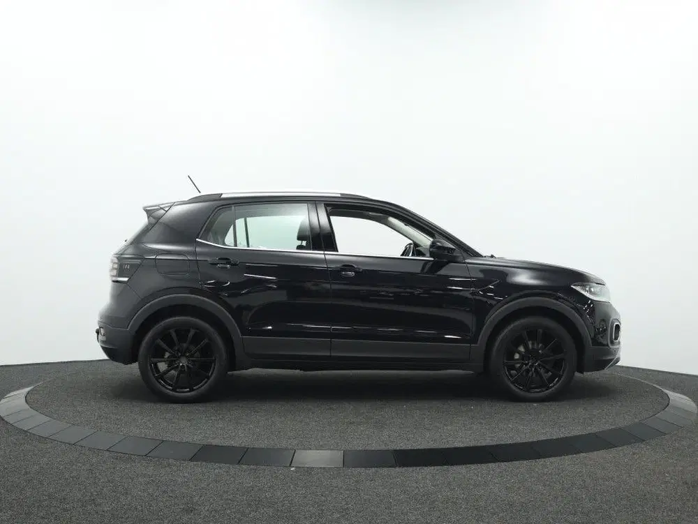 Volkswagen T-Cross 1.0 TSI Style Automaat DSG uit 2021, foto 14