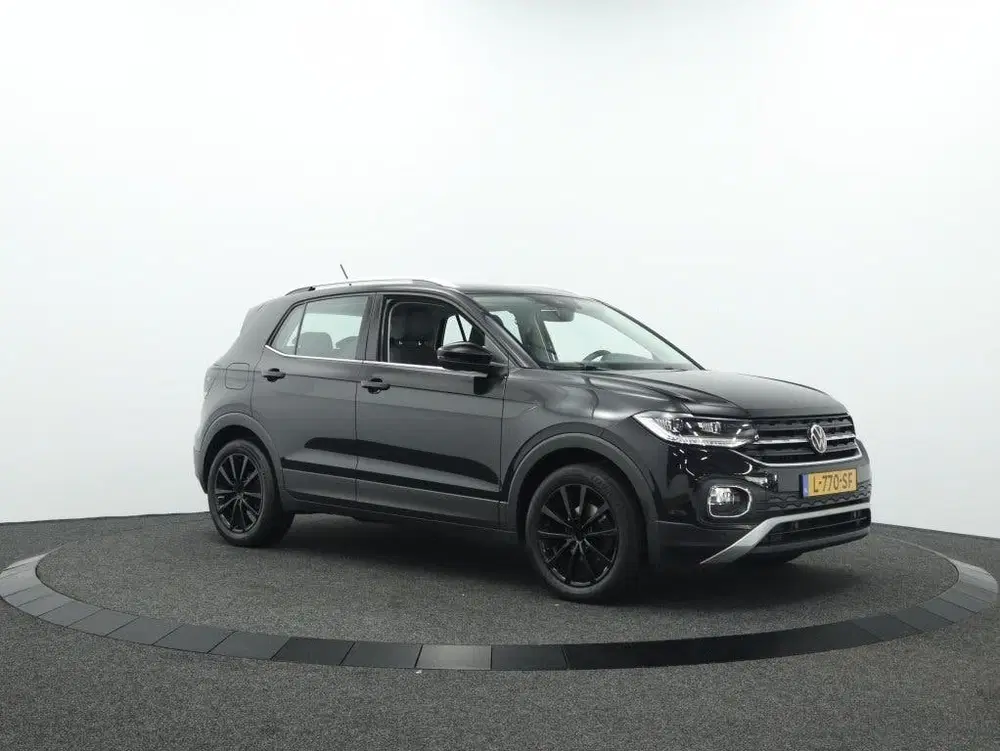 Volkswagen T-Cross 1.0 TSI Style Automaat DSG uit 2021, foto 15