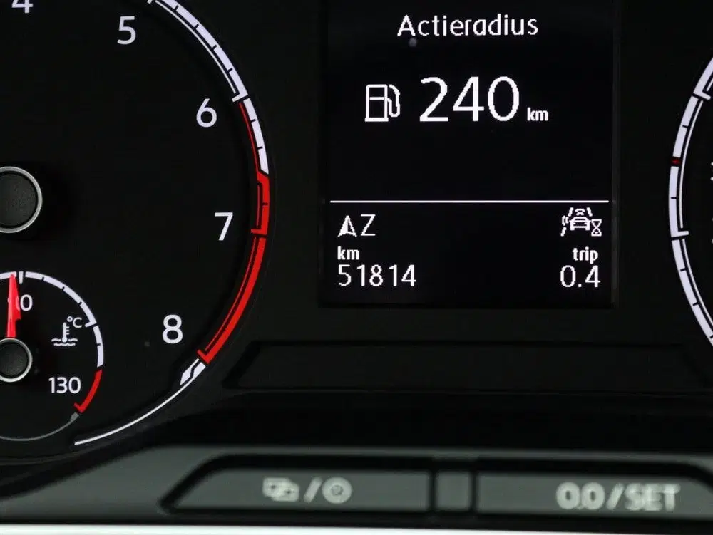 Volkswagen T-Cross 1.0 TSI Style Automaat DSG uit 2021, foto 4
