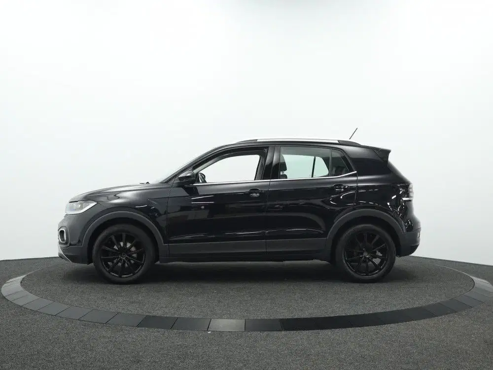 Volkswagen T-Cross 1.0 TSI Style Automaat DSG uit 2021, foto 6