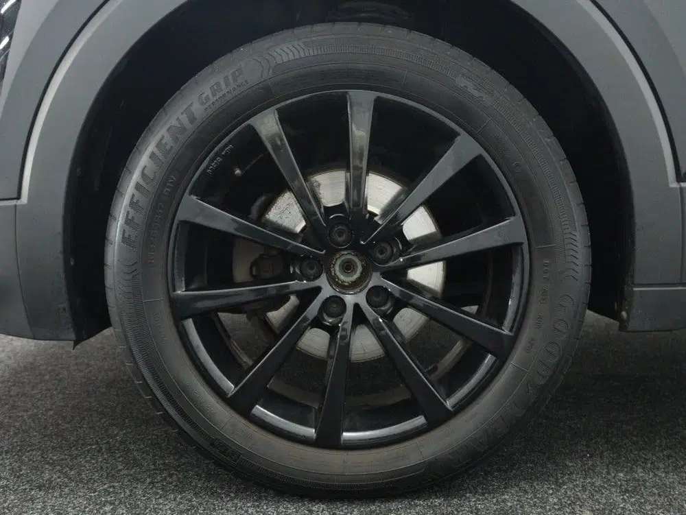 Volkswagen T-Cross 1.0 TSI Style Automaat DSG uit 2021, foto 7
