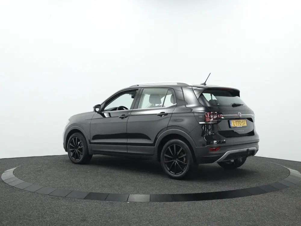 Volkswagen T-Cross 1.0 TSI Style Automaat DSG uit 2021, foto 8