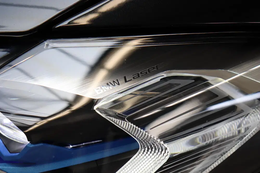 BMW 4-serie 4-serie Coupé M440i xDrive High Executive uit 2021, foto 11