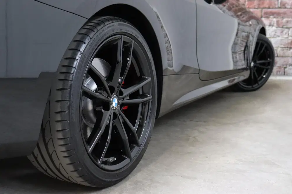 BMW 4-serie 4-serie Coupé M440i xDrive High Executive uit 2021, foto 6