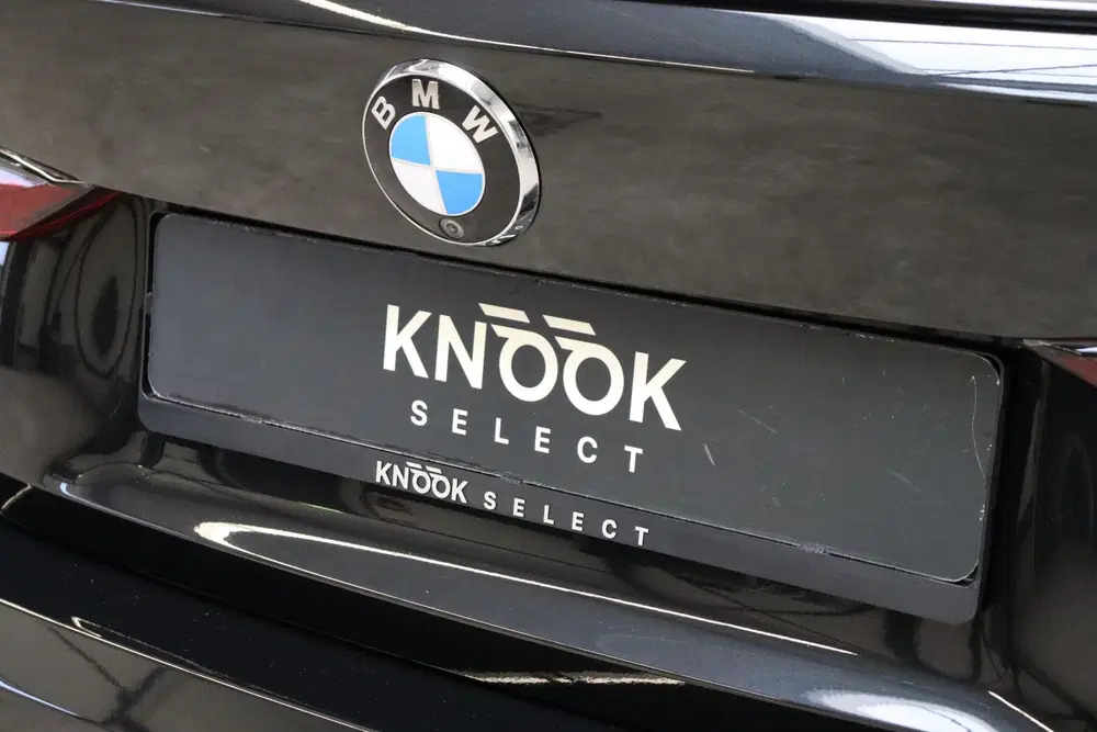 BMW 4-serie 4-serie Coupé M440i xDrive High Executive uit 2021, foto 7
