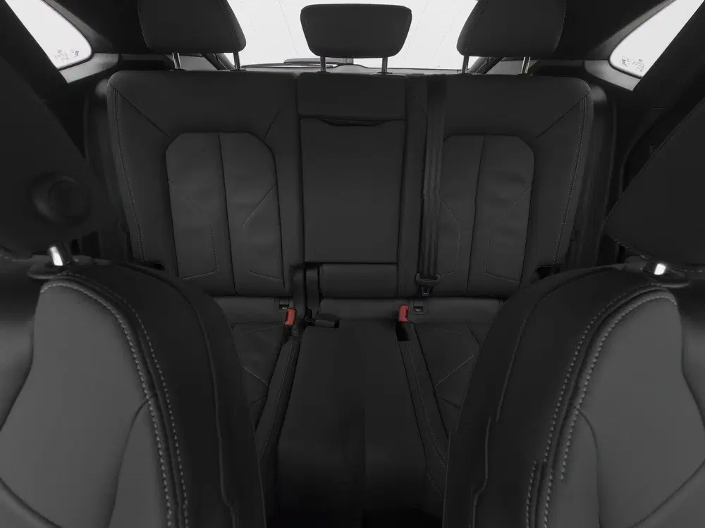 Audi Q3 S Edition 45 TFSI e 245 PK Automaat uit 2023, foto 11