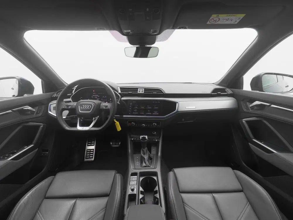 Audi Q3 S Edition 45 TFSI e 245 PK Automaat uit 2023, foto 3