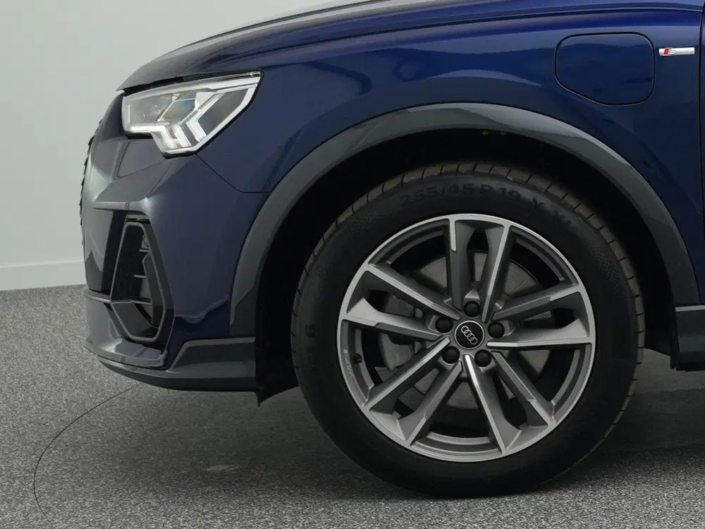 Audi Q3 S Edition 45 TFSI e 245 PK Automaat uit 2023, foto 7