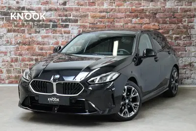 BMW 1-serie 120 M Sport Automaat uit 2026