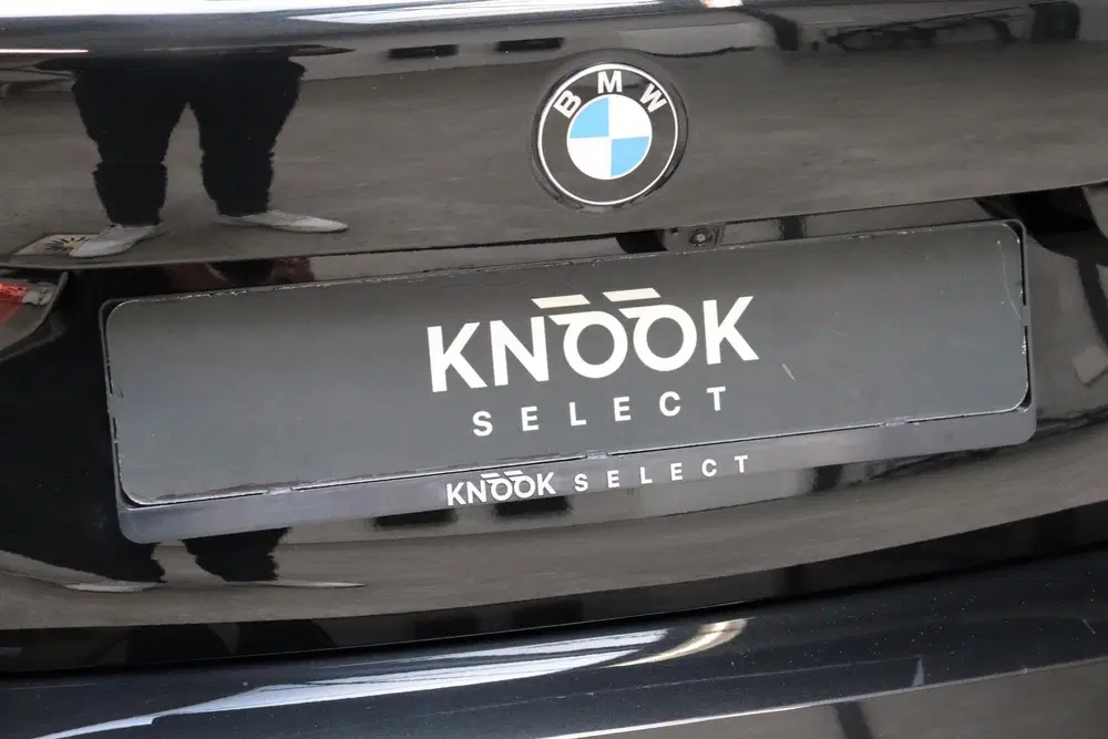 BMW 1-serie 120 M Sport Automaat uit 2026, foto 10