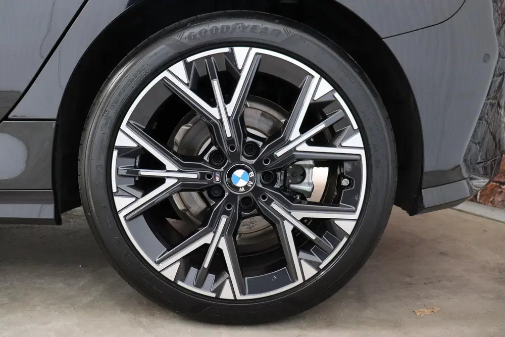 BMW 1-serie 120 M Sport Automaat uit 2026, foto 11
