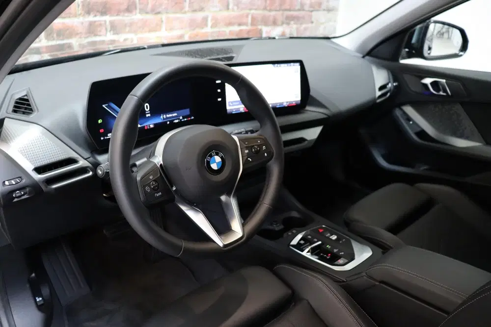 BMW 1-serie 120 M Sport Automaat uit 2026, foto 13