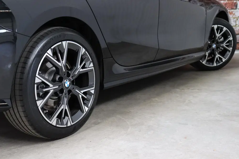 BMW 1-serie 120 M Sport Automaat uit 2026, foto 6