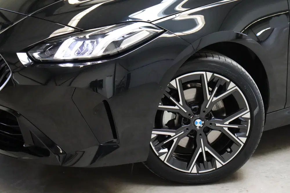 BMW 1-serie 120 M Sport Automaat uit 2026, foto 7