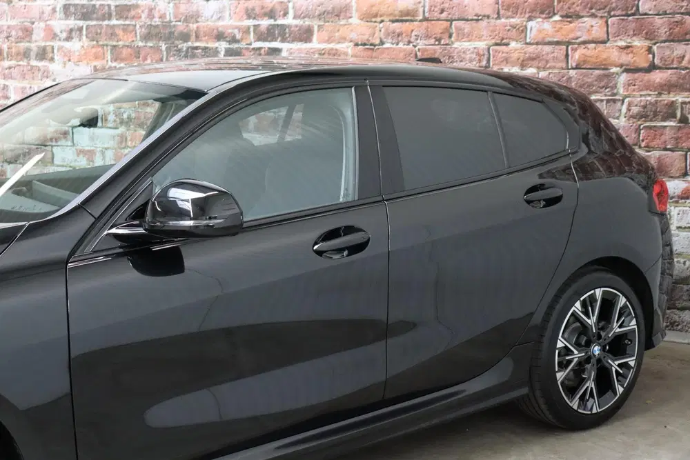 BMW 1-serie 120 M Sport Automaat uit 2026, foto 9
