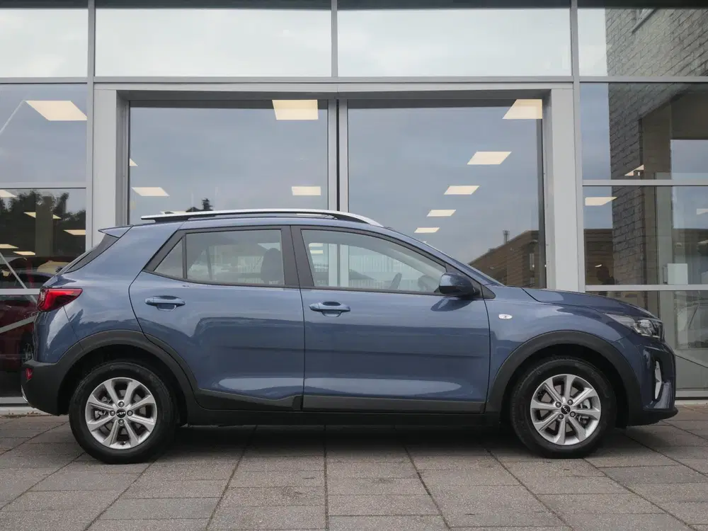 Kia Stonic 1.0 T-GDi MHEV DynamicLine uit 2025, foto 3