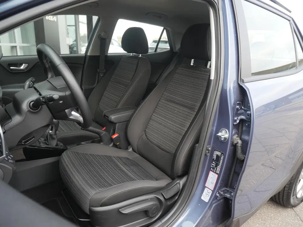 Kia Stonic 1.0 T-GDi MHEV DynamicLine uit 2025, foto 9