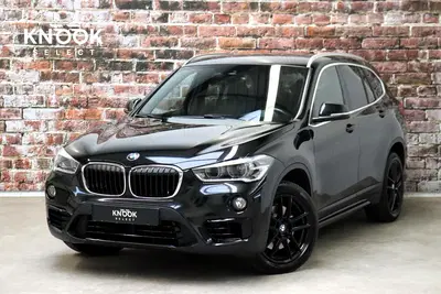 BMW X1 sDrive20i High Executive Sport Line Automa uit 2019