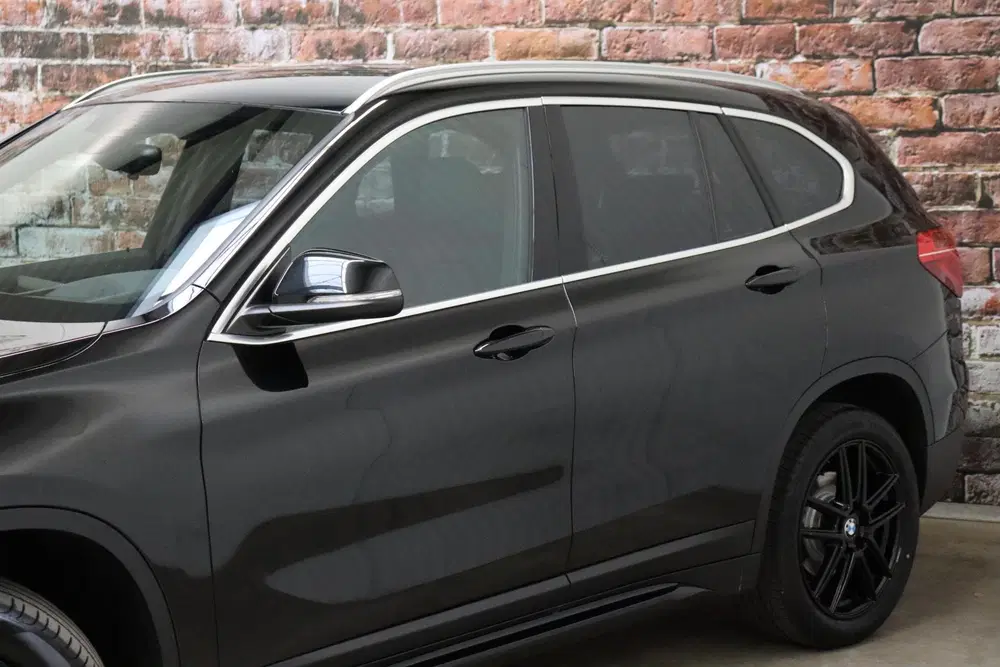 BMW X1 sDrive20i High Executive Sport Line Automa uit 2019, foto 10