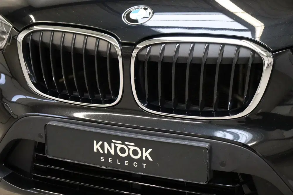 BMW X1 sDrive20i High Executive Sport Line Automa uit 2019, foto 11