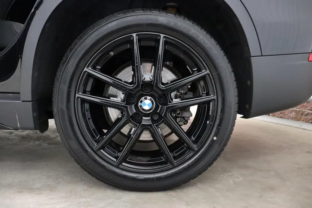 BMW X1 sDrive20i High Executive Sport Line Automa uit 2019, foto 12
