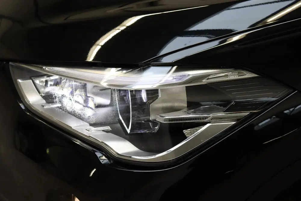 BMW X1 sDrive20i High Executive Sport Line Automa uit 2019, foto 6