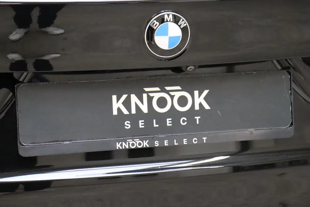 BMW X1 sDrive20i High Executive Sport Line Automa uit 2019, foto 7