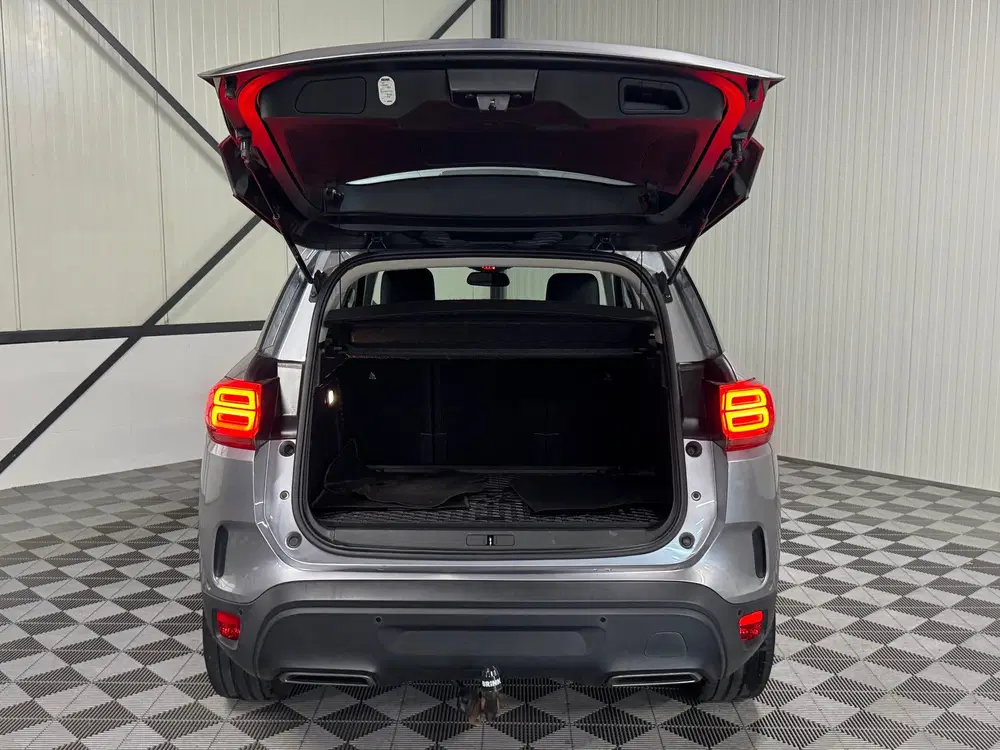 Citroën C5 Aircross Citroen C5 Aircross 1.2 PureTech uit 2019, foto 10