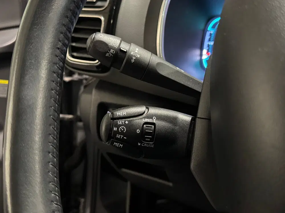 Citroën C5 Aircross Citroen C5 Aircross 1.2 PureTech uit 2019, foto 13