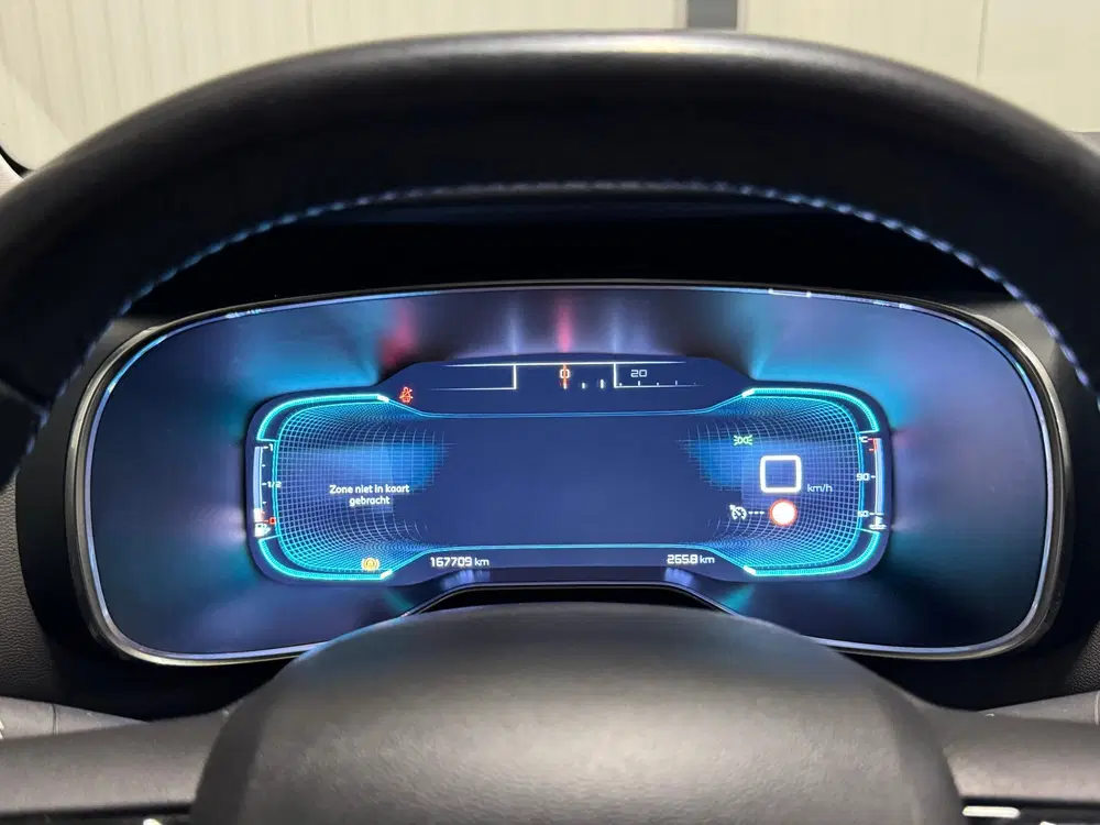 Citroën C5 Aircross Citroen C5 Aircross 1.2 PureTech uit 2019, foto 14