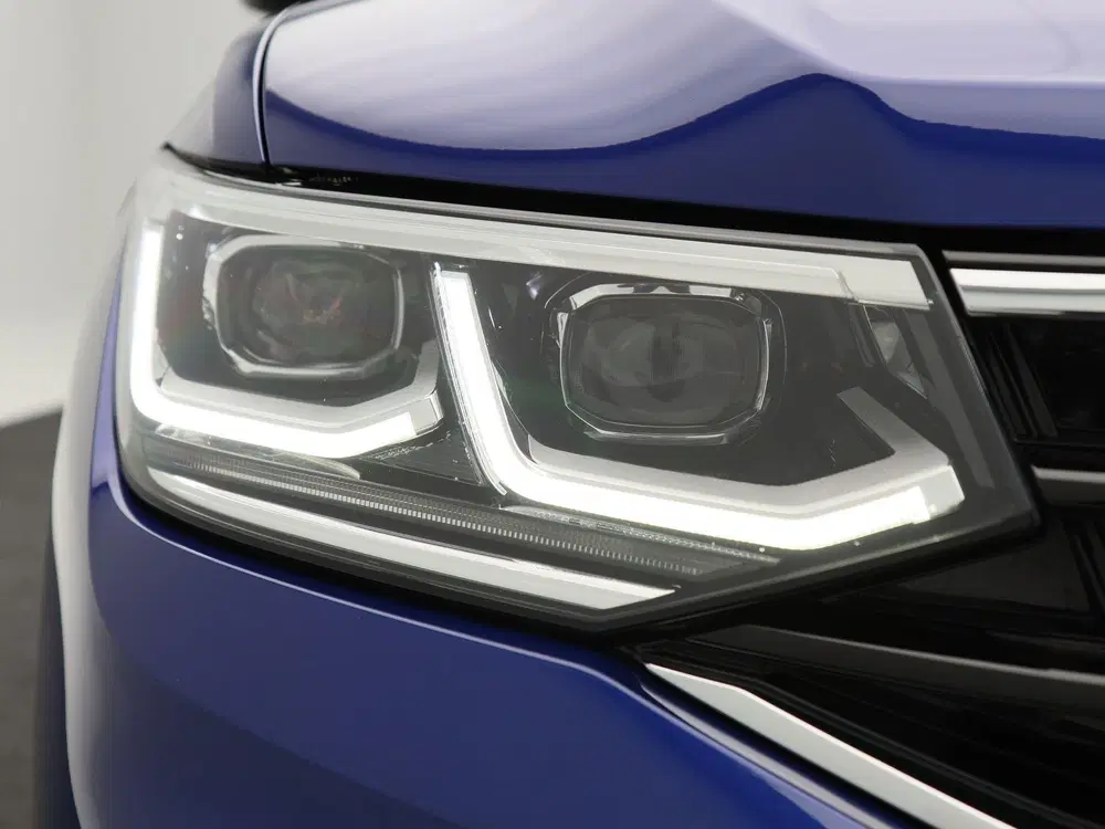 Volkswagen Tiguan 1.5 TSi 150 Pk Automaat R-Line Business uit 2023, foto 11