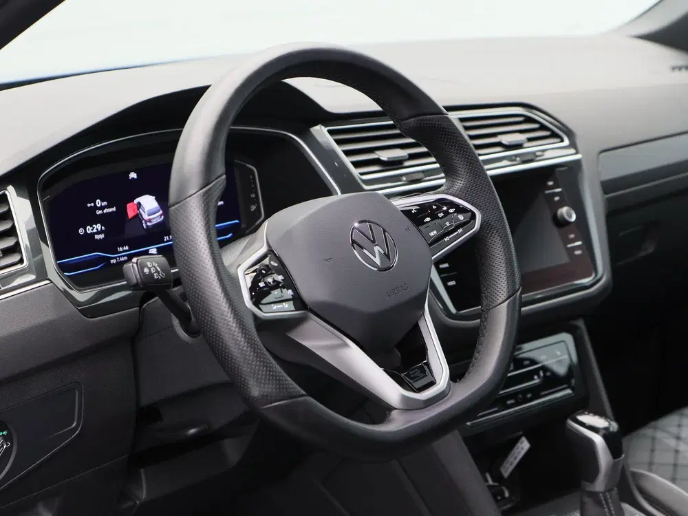 Volkswagen Tiguan 1.5 TSi 150 Pk Automaat R-Line Business uit 2023, foto 15