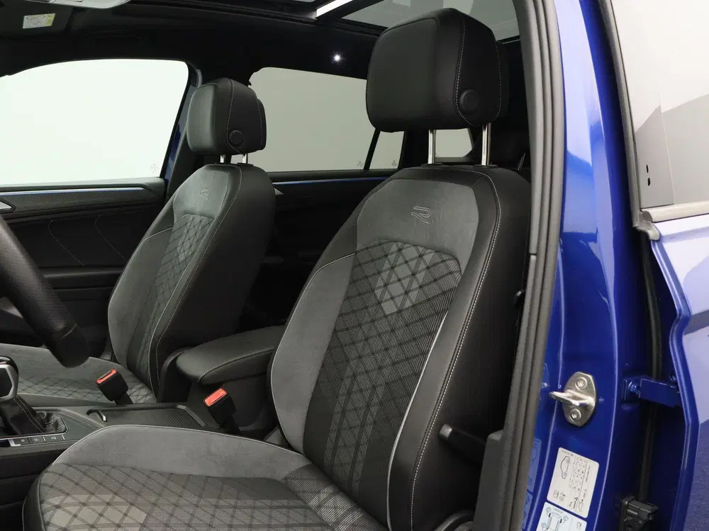 Volkswagen Tiguan 1.5 TSi 150 Pk Automaat R-Line Business uit 2023, foto 5