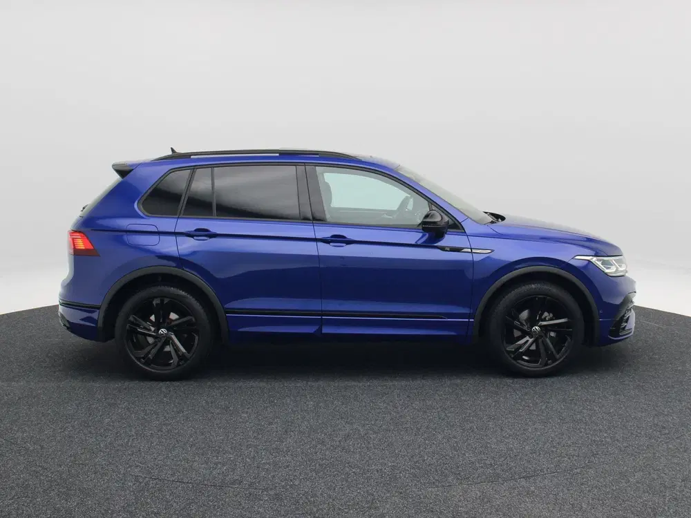 Volkswagen Tiguan 1.5 TSi 150 Pk Automaat R-Line Business uit 2023, foto 7