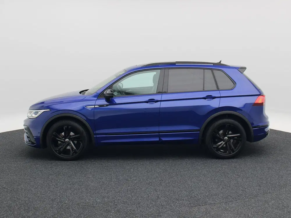 Volkswagen Tiguan 1.5 TSi 150 Pk Automaat R-Line Business uit 2023, foto 9