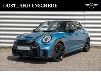 Mini Hatchback Cooper S John Cooper Works Automaat uit 2022