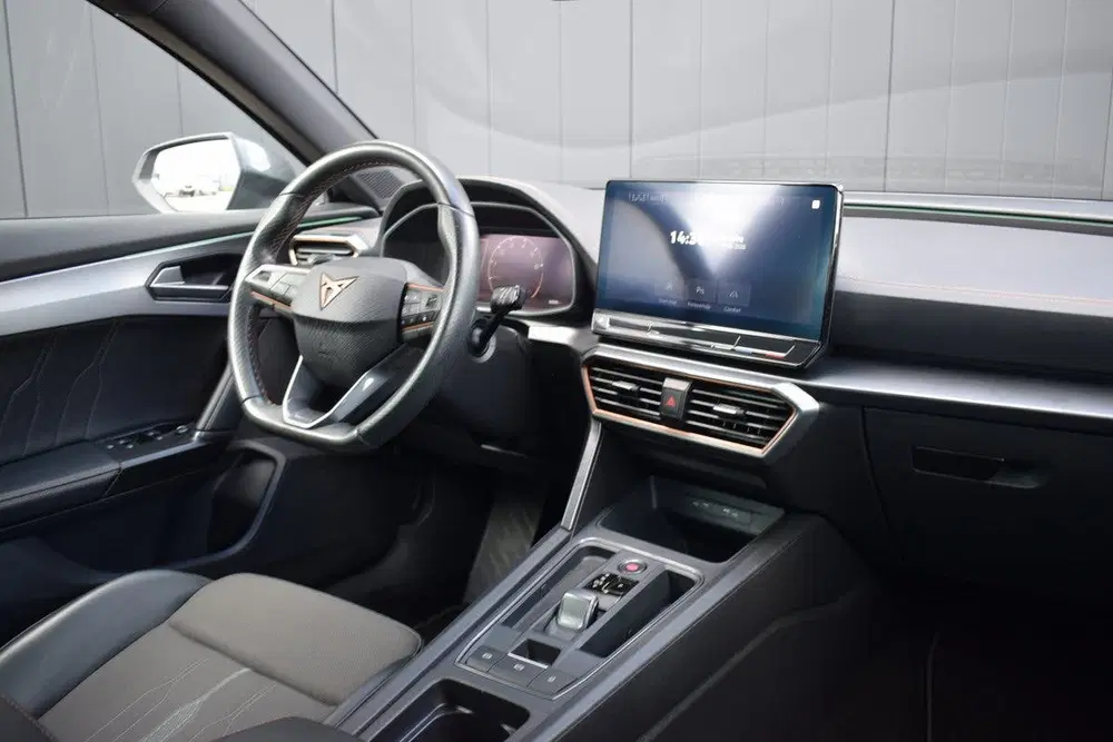 Cupra Formentor 1.5 TSi Automaat Business Edition Plus LED uit 2022, foto 2