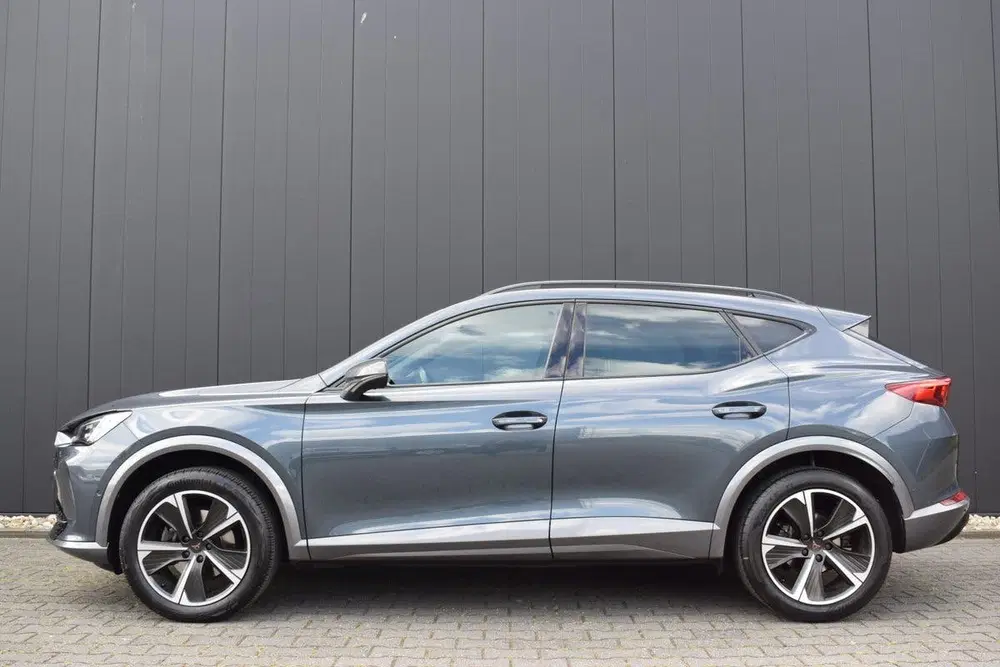 Cupra Formentor 1.5 TSi Automaat Business Edition Plus LED uit 2022, foto 3