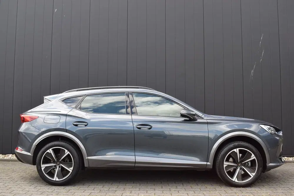 Cupra Formentor 1.5 TSi Automaat Business Edition Plus LED uit 2022, foto 4
