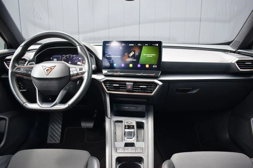 Cupra Formentor 1.5 TSi Automaat Business Edition Plus LED uit 2022, foto 6