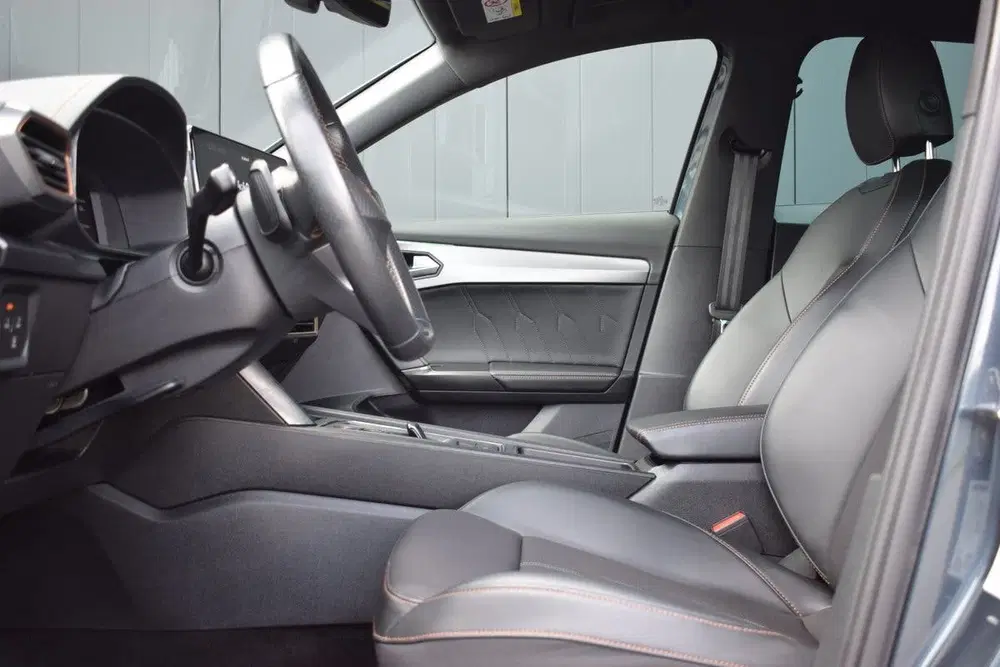 Cupra Formentor 1.5 TSi Automaat Business Edition Plus LED uit 2022, foto 7