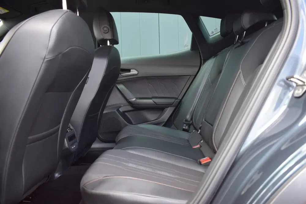 Cupra Formentor 1.5 TSi Automaat Business Edition Plus LED uit 2022, foto 8