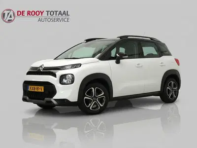 Citroën C3 Aircross 1.2 PureTech S&S Feel 111PK uit 2022