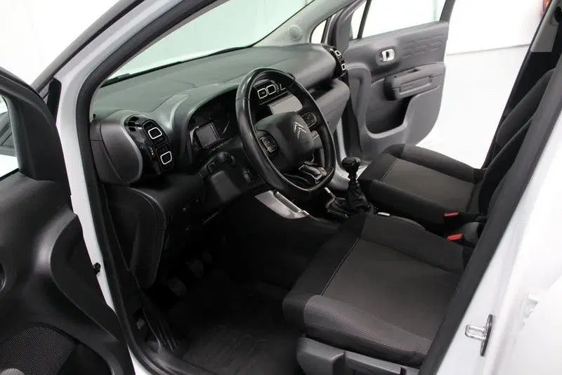 Citroën C3 Aircross 1.2 PureTech S&S Feel 111PK uit 2022, foto 11