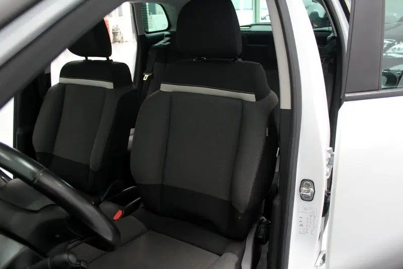 Citroën C3 Aircross 1.2 PureTech S&S Feel 111PK uit 2022, foto 12